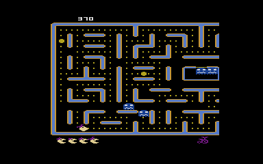 Jr. Pac-Man — screenshot 3